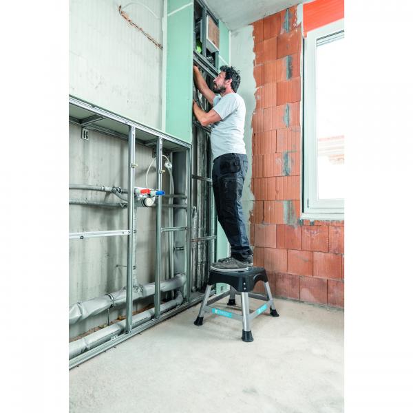Zarges Arbeitspodest Workstand P